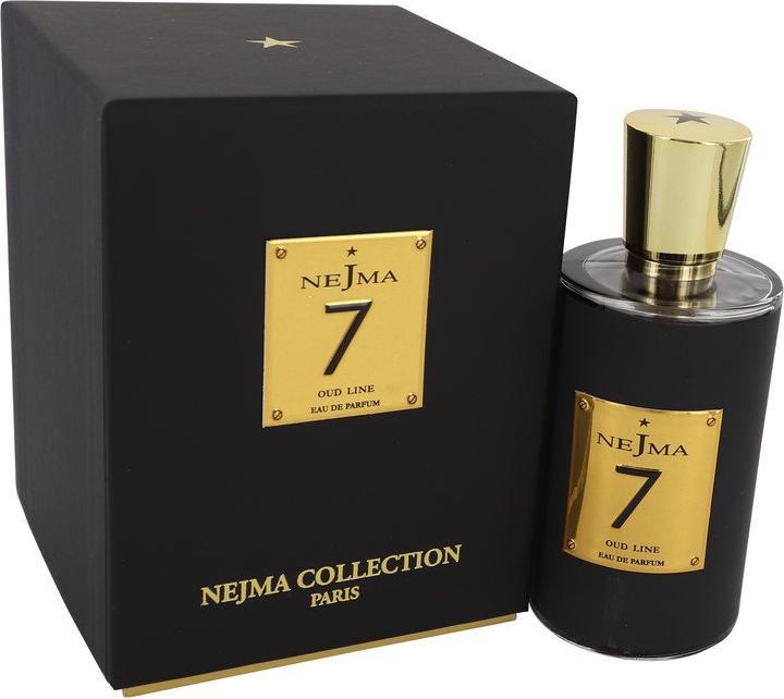 Produktbild Nejma Collection Nr. 7 (Eau de Parfum, 100 ml)