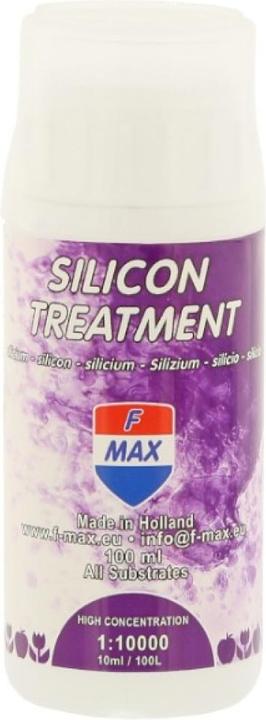 Produktbild F-Max Silicon Treatment 100ml (0.12 kg, 0.10 l)