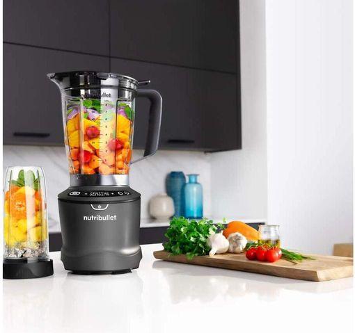Image du produit NutriBullet Combo NBF550DG (1500 W)