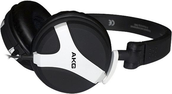 Produktbild AKG K518 (Kabelgebunden)