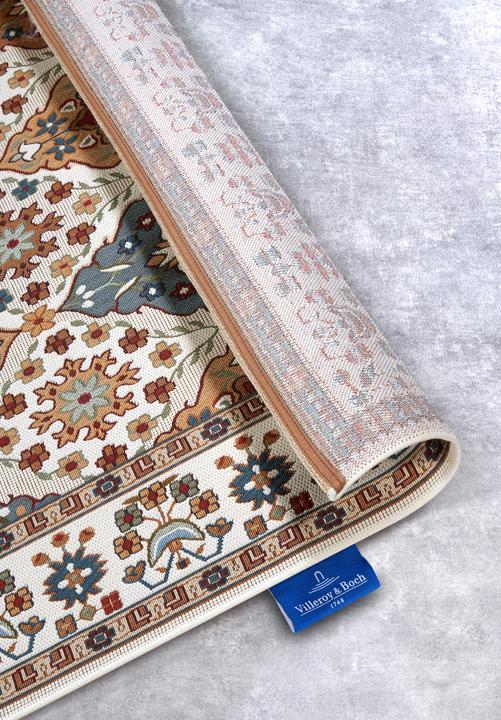 Actual product image Villeroy & Boch Teppich Domenique (200 x 285 cm)