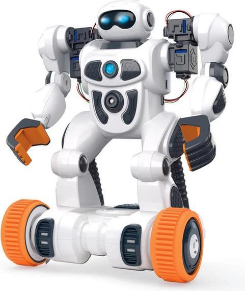 Image du produit Clementoni AIRO - Artificial Intelligence Roboter 2.0