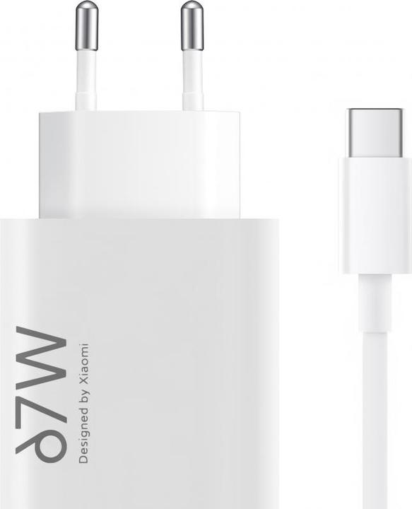 Produktbild Xiaomi Charging Combo (67 W)