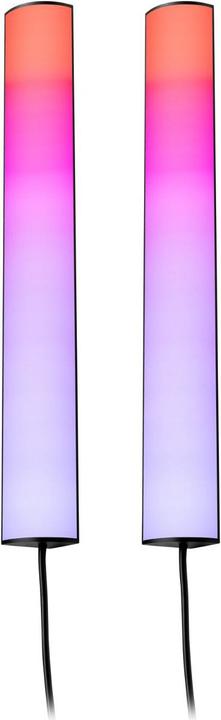 Image du produit Paulmann Bâtons lumineux dynamiques (RGB, 30.50 cm, Intérieur)