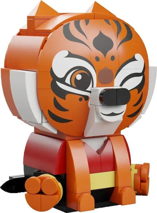 Immagine prodotto Pantasy Kung-Fu Panda - Tigress