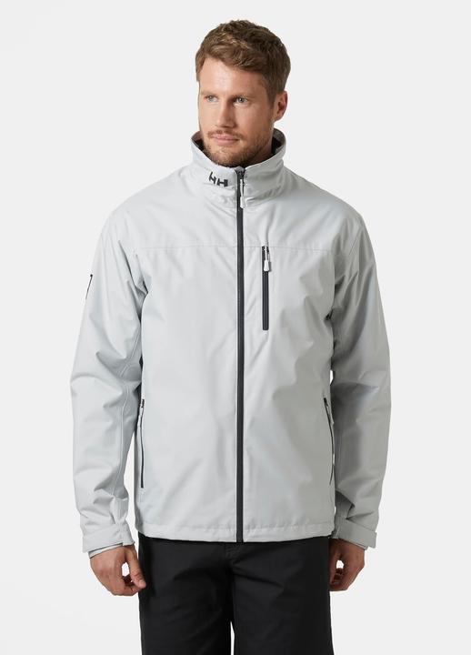 Produktbild Helly Hansen Crew Midlayer Jacket 2 (S)