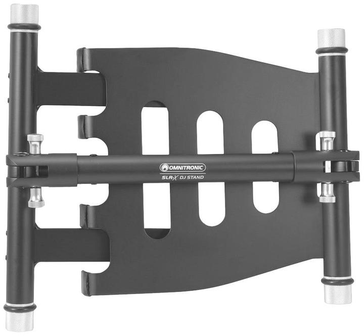 Produktbild Omnitronic SLR-X Laptop-Rack schwarz