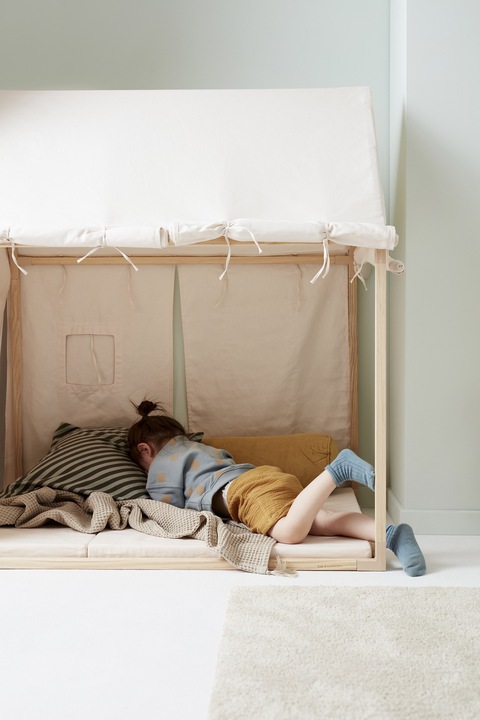 Produktbild Kids Concept Hauszelt