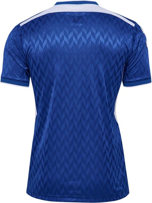 Produktbild hummel hmlMATCH LEGEND JERSEYS S/S (S)