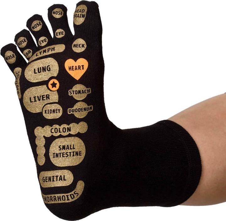Immagine prodotto ToeToe Reflexology Socks (L)