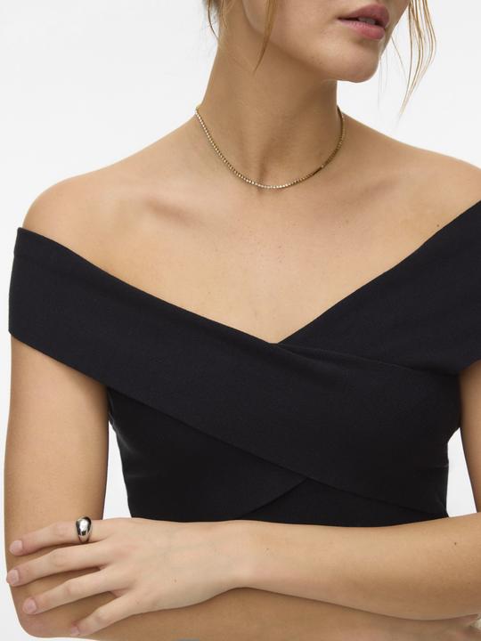 Immagine prodotto Vero Moda AWBEVERLY Gestricktes Oberteil Gestricktes Oberteil (M)