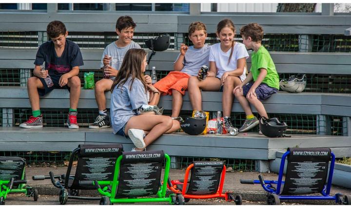 Image du produit EzyRoller Classique