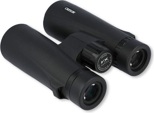 Immagine prodotto Carson VX Series 12x50mm Full Sized High Definition Waterproof Binoculars Black VX250 (12 x, 50 mm)