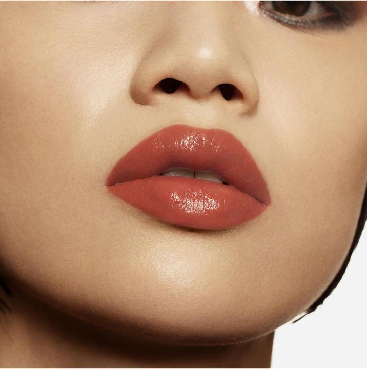 Actual product image Byredo Liquid Lipstick Vinyl (No. 255 - Thar Desert)