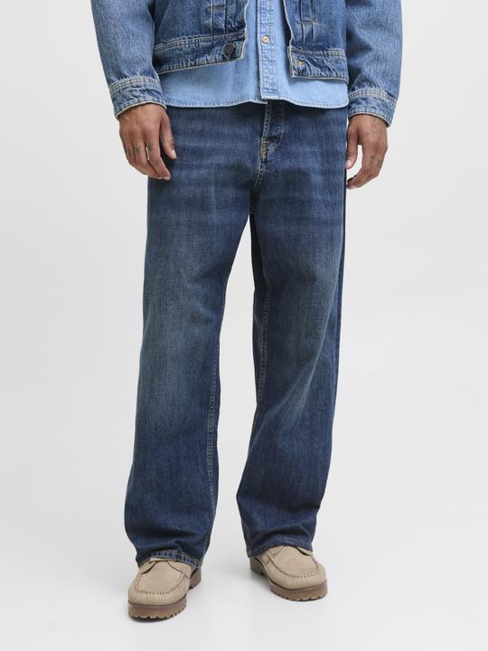 Actual product image Jack & Jones JJIRON JJORIGINAL AKM 498 Extra Baggy Fit Jeans Extra Baggy Fit Jeans (W31/L32)