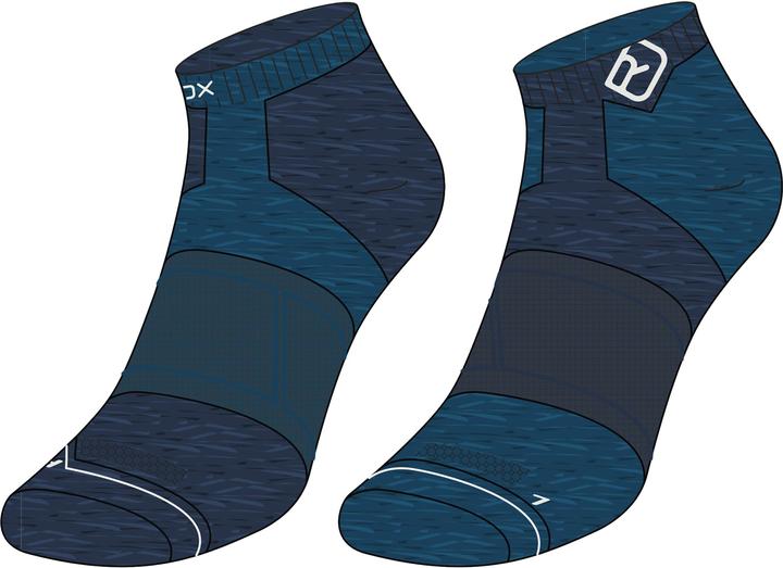 Immagine prodotto Ortovox Calze basse Alpine (42 - 44)