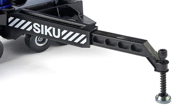 Produktbild Siku Schwerer Mobilkran