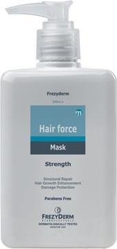 Actual product image Frezyderm Hair Force Mask 200ml (200 ml)