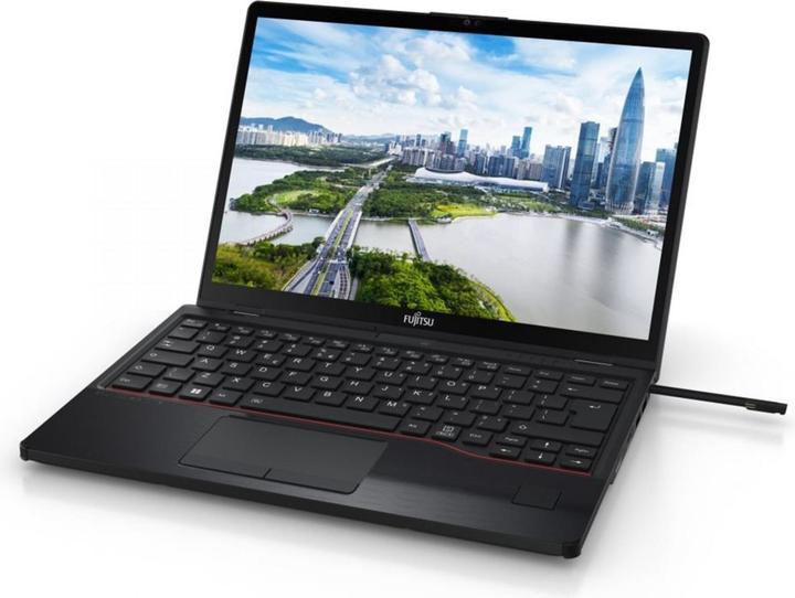 Produktbild Fujitsu Lifebook U5313X (13.30", 256 GB, 16 GB, DE, Intel Core i5-1335U)