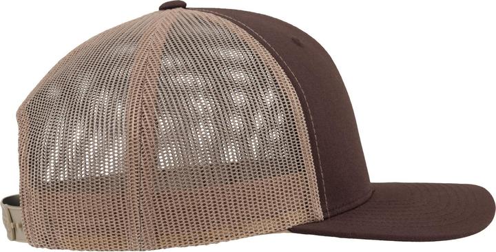 Produktbild Flexfit Trucker Cap Zweifarbig