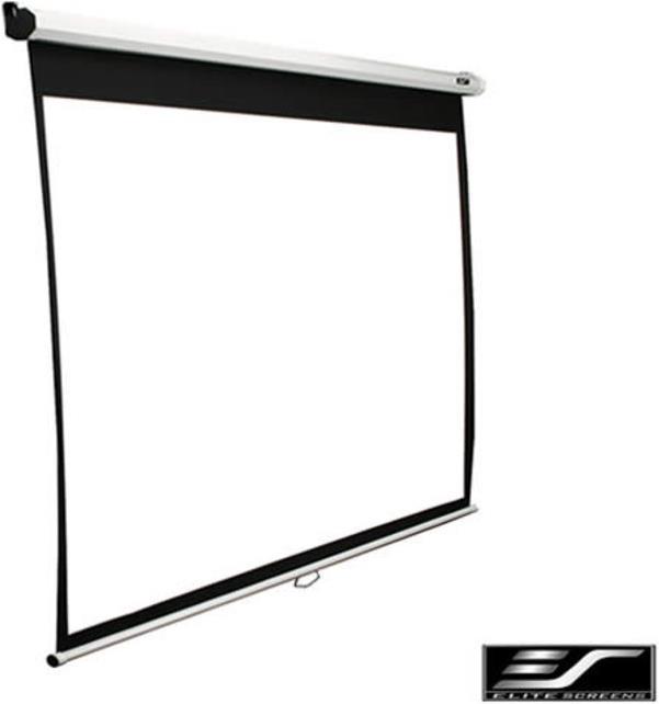 Produktbild Elite Screens Manual (83.86", 16:9)