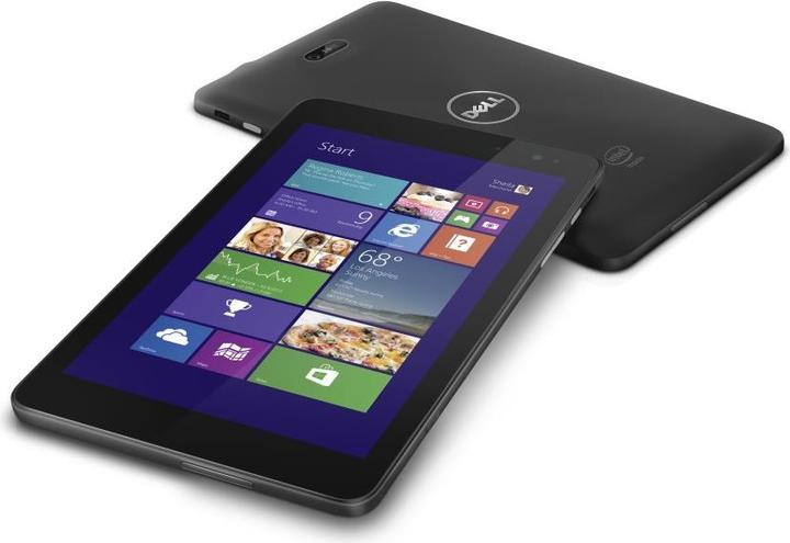 Produktbild Dell Venue 8 Pro (8", 32 GB)