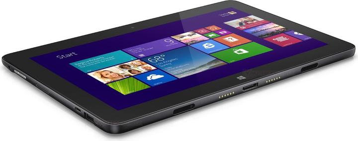 Produktbild Dell Venue 8 Pro (8", 32 GB)