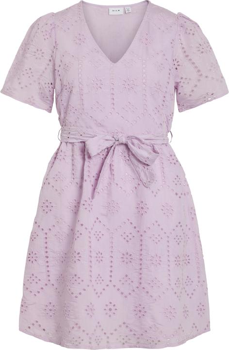 Image du produit Vila Kurzarm Minikleid (36)