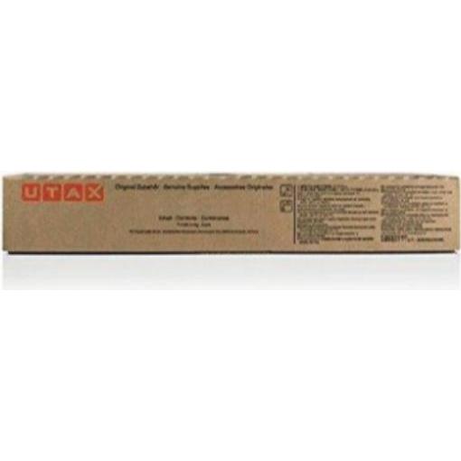 Utax, Toner, 1T02TWBUT0 (M)