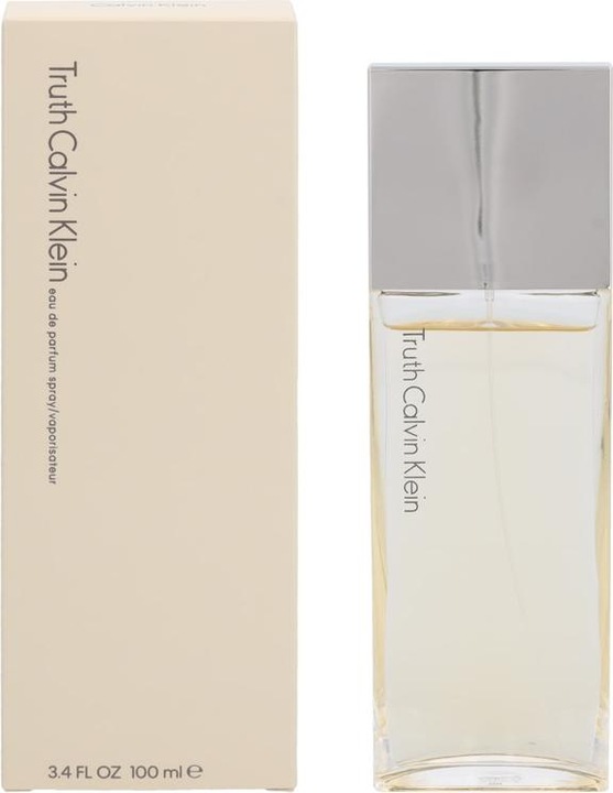 Produktbild Calvin Klein Truth (Eau de Parfum, 100 ml)