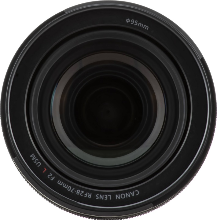 Produktbild Canon RF 28-70mm f/2L USM (Canon RF, Vollformat)
