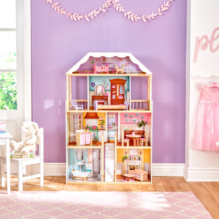Produktbild KidKraft Charlotte