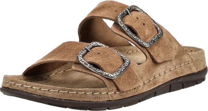 Produktbild Rohde Pantoletten (37)