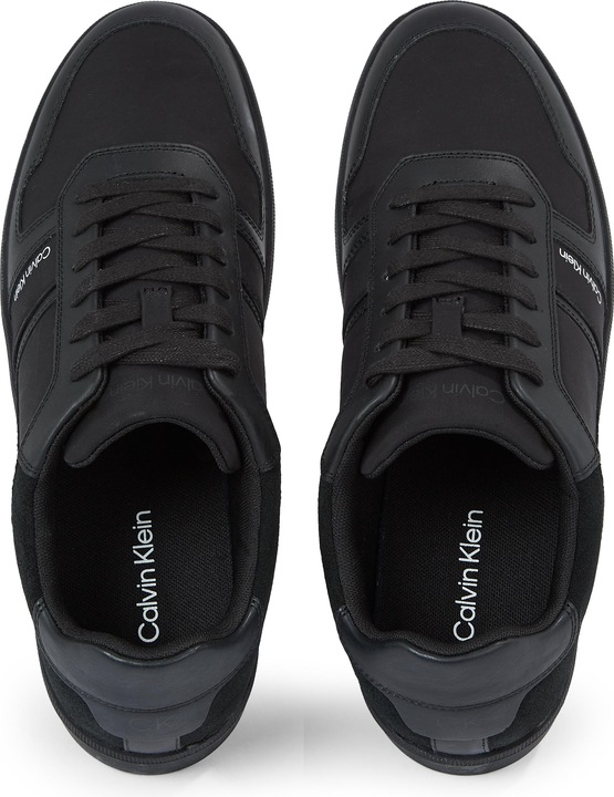 Produktbild Calvin Klein Low Top Lace Up Mix - 58989 (40)