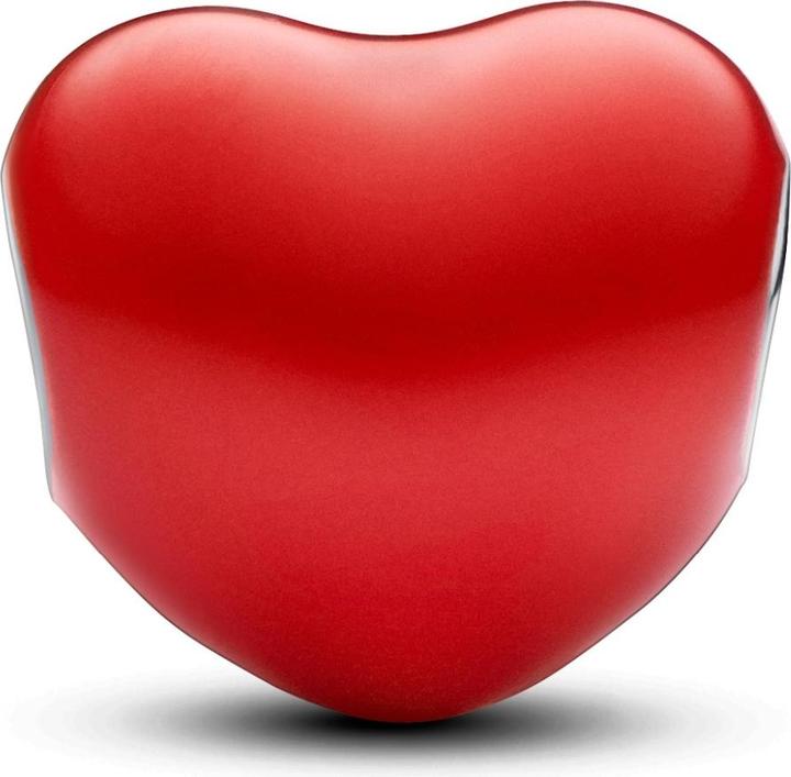 Image du produit Pandora Message caché changeant de couleur Coeur (Argent 925)