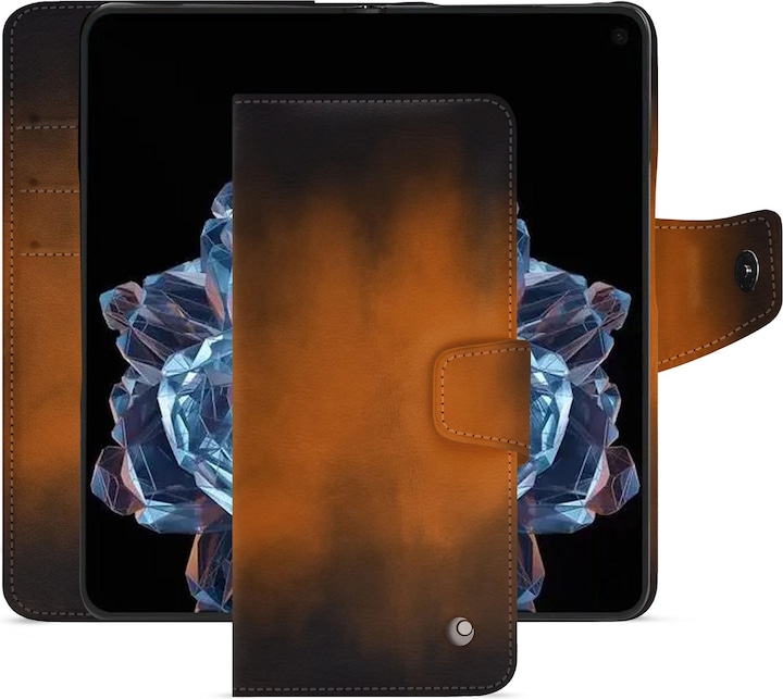 Immagine prodotto Noreve Rivestimento in pelle orizzontale (OnePlus Open)