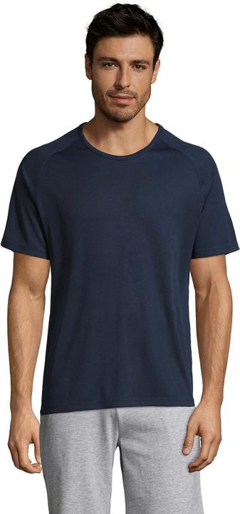 Image du produit Sols Tshirt Sporty Performance à manches courtes et col rond (M)