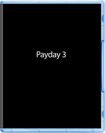 Produktbild Deep Silver Payday 3 - Day One Edition (PS5, DE)