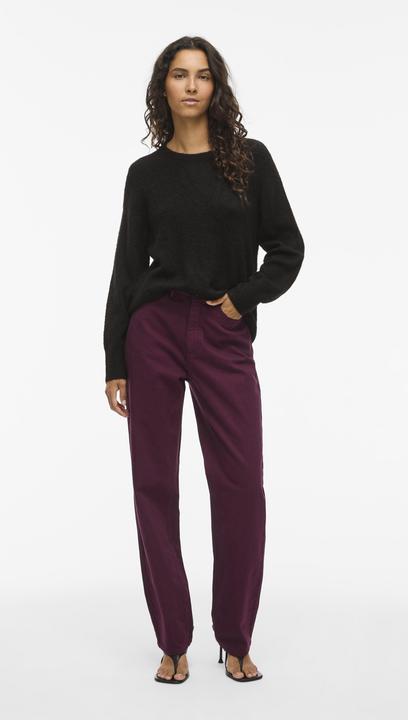 Produktbild Vila VILORY Rundhals Strickpullover (L)