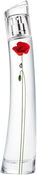 Produktbild Kenzo Flower By La Récolte Parisienne Eau de Parfum (Eau de Parfum, 75 ml)
