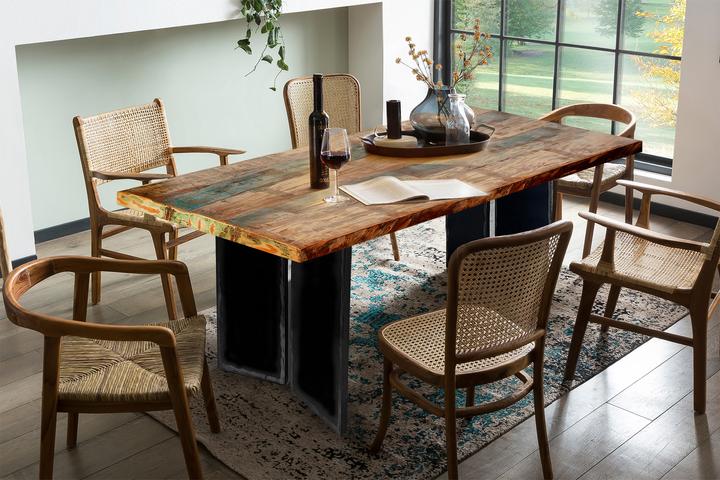 Image du produit SIT Möbel Tops & Tables (240 x 100 x 77.60 cm)
