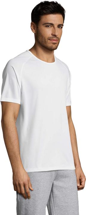 Image du produit Sols Tshirt Sporty Performance à manches courtes et col rond (XXS)