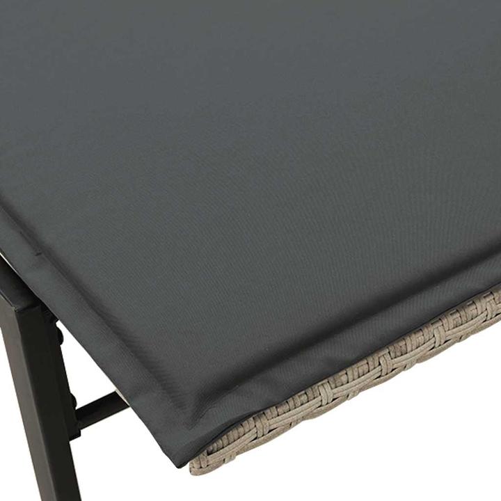 Actual product image vidaXL Ralph (59 cm)