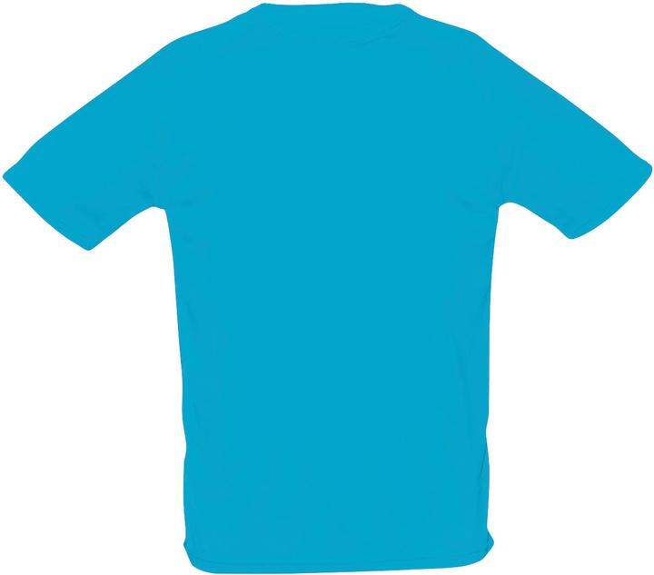 Image du produit Sols Tshirt Sporty Performance à manches courtes et col rond (S)