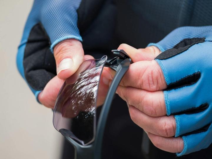 Image du produit BBB Impulse Reader PH BSG-64PH Lunettes de vélo (Noir)