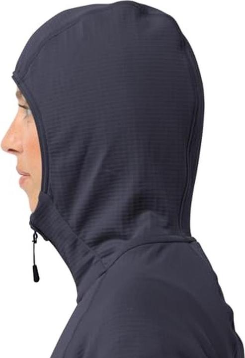 Produktbild Jack Wolfskin Kolbenberg Hooded Fz W (XS)