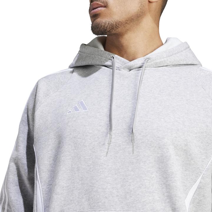 Actual product image adidas TIRO24 SWHOOD (XXL)