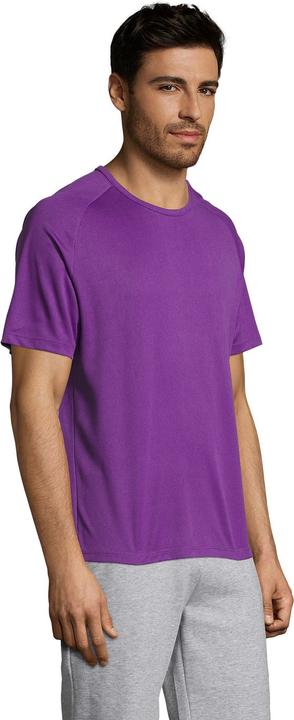 Immagine prodotto Sols Tshirt Sporty Performance a manica corta e collo rotondo (XXS)