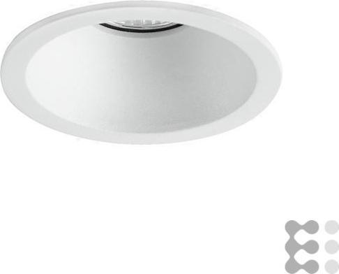 Actual product image Brumberg LED recessed downlight (600 lm)