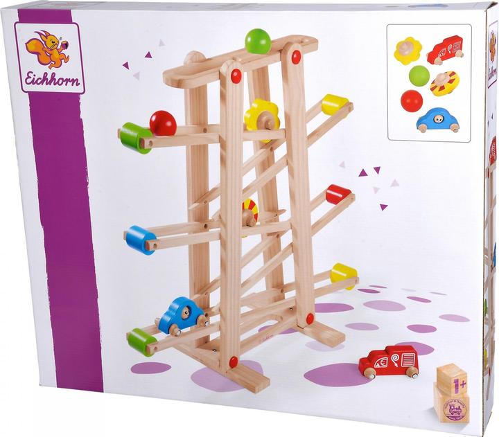 Actual product image Eichhorn Taxiway